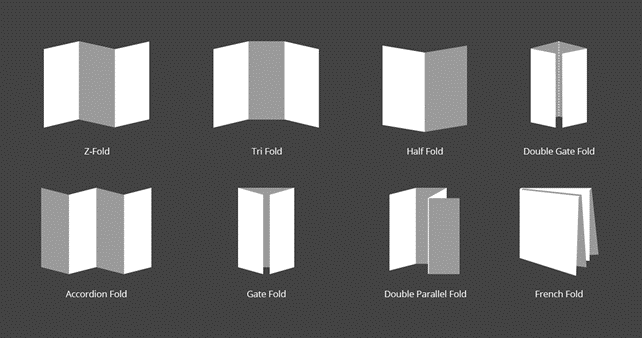 1ST picture of pamphlet-brochure